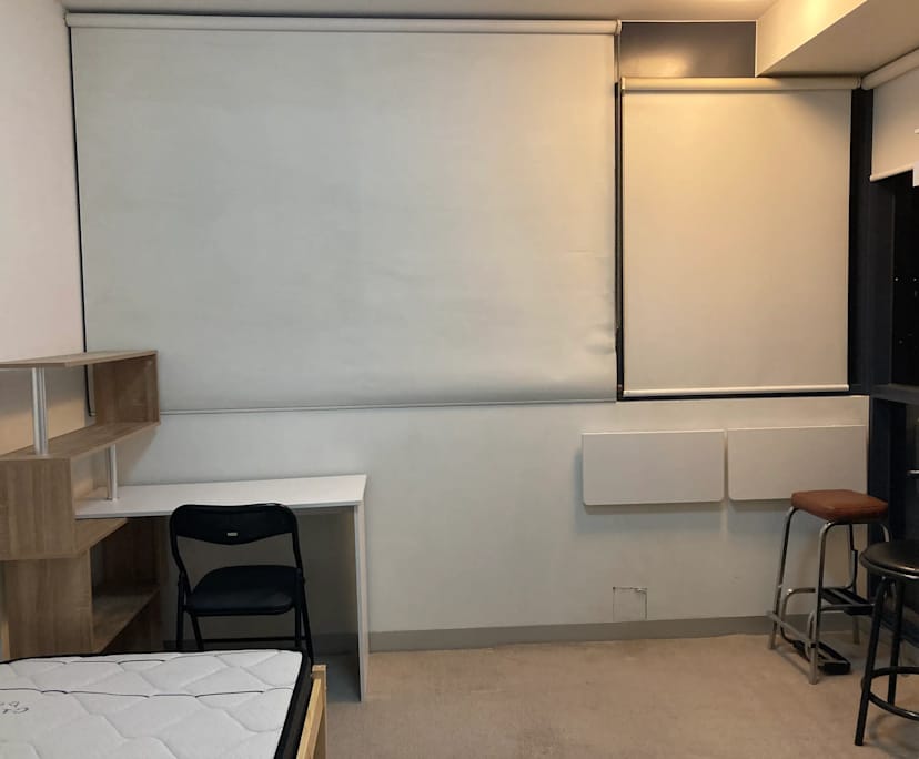 $410, Flatshare, 2 bathrooms, Southbank VIC 3205