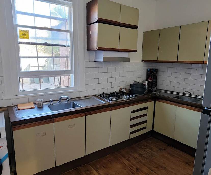 $360-400, Share-house, 2 rooms, St Kilda VIC 3182, St Kilda VIC 3182