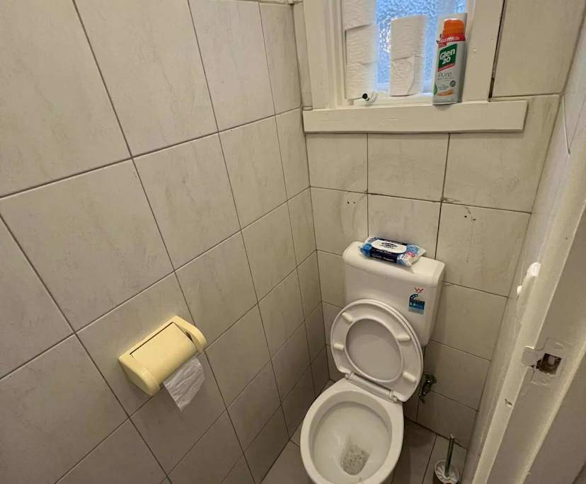 $197, Share-house, 3 bathrooms, Clayton VIC 3168