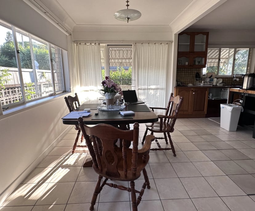 2 Rooms for Rent in Mansfield, Brisbane 230250,