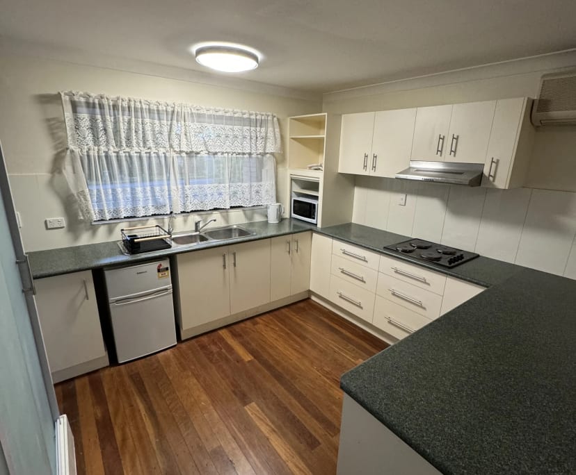 $420, Studio, 1 bathroom, Oxley QLD 4075