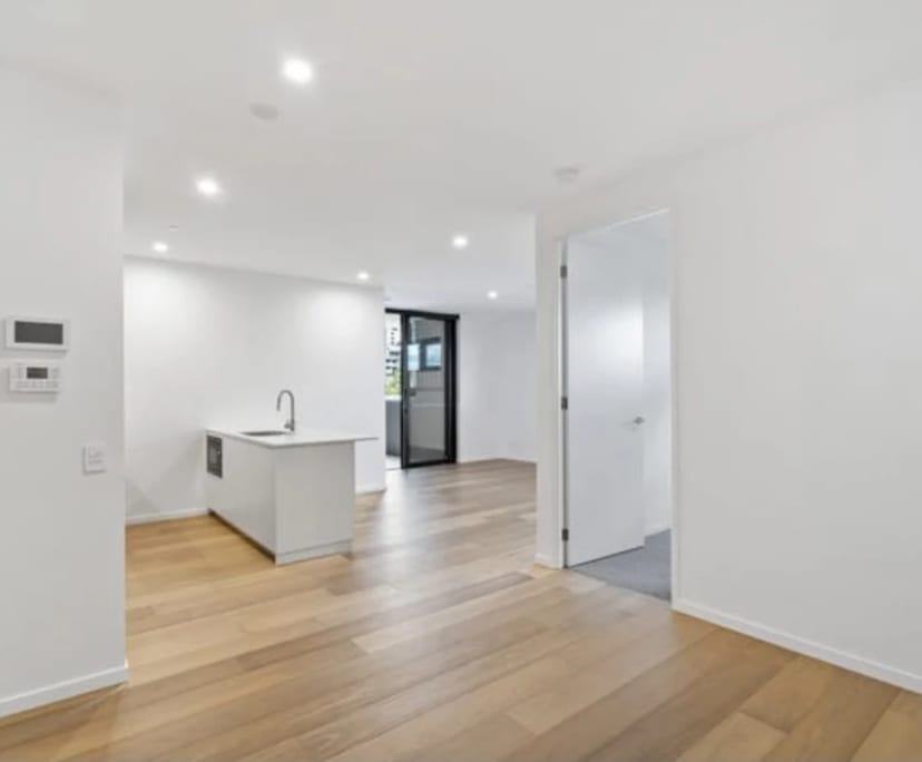 Whole property with 2 rooms for rent