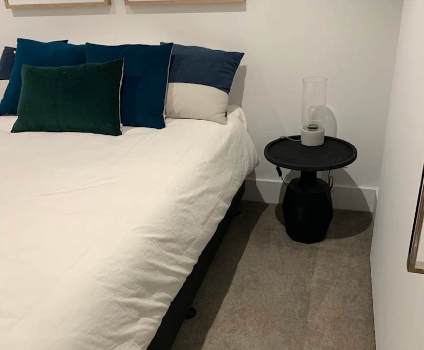 $400, Flatshare, 2 bathrooms, Melbourne VIC 3004
