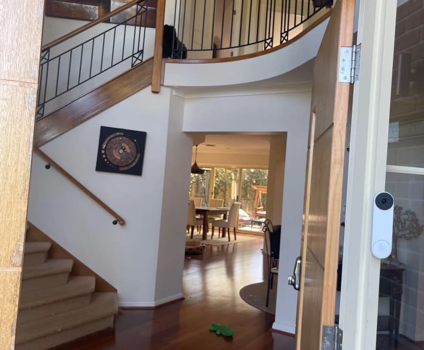 $320, Share-house, 5 bathrooms, Forestville NSW 2087