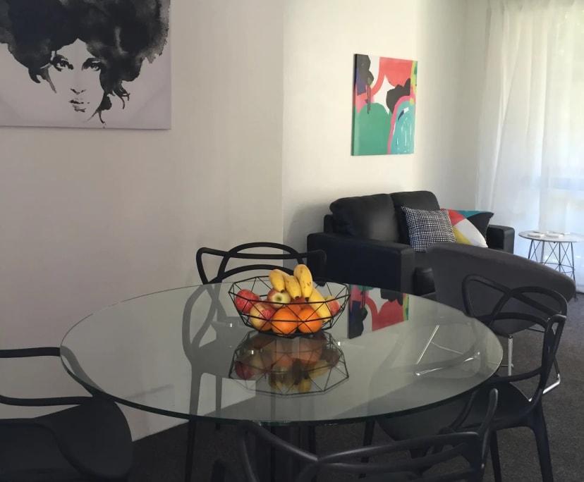 Student accommodation
