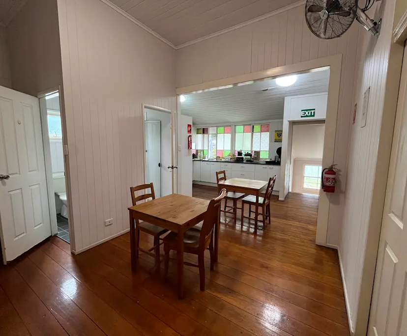 $350, Share-house, 6 bathrooms, Auchenflower QLD 4066