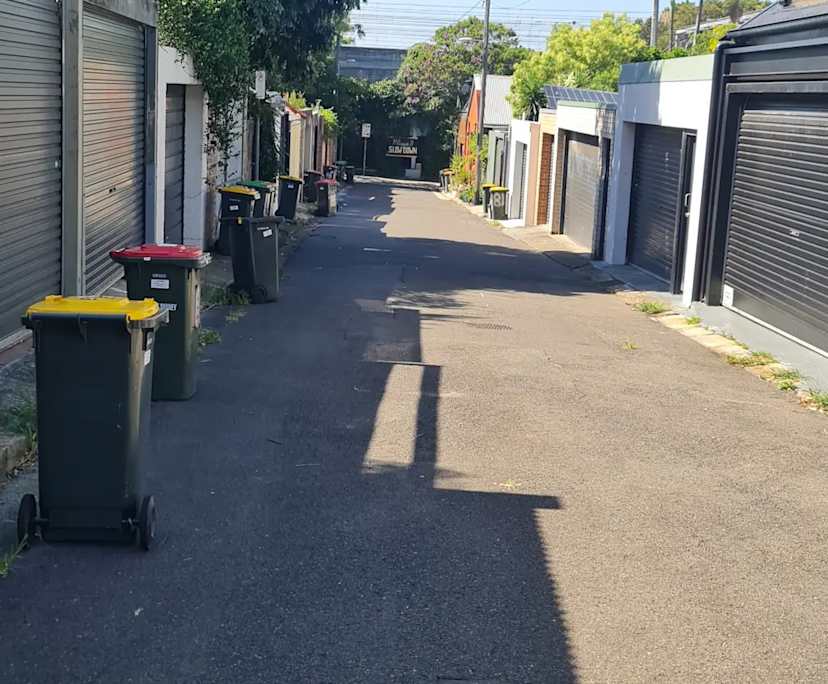 $400, Share-house, 4 bathrooms, Newtown NSW 2042