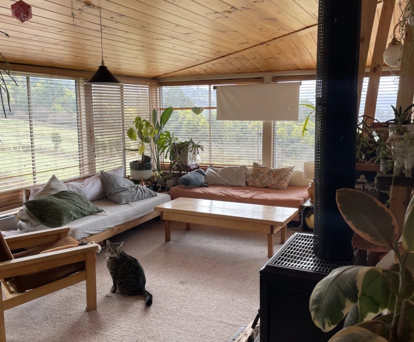 $150, Share-house, 3 bathrooms, Franklin TAS 7113