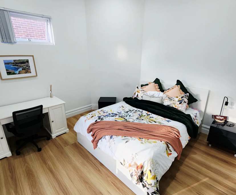 $360, Share-house, 5 bathrooms, Ashfield NSW 2131