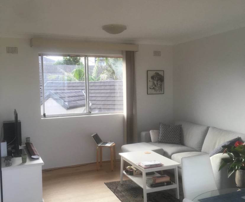 $420, Flatshare, 2 bathrooms, Vaucluse NSW 2030
