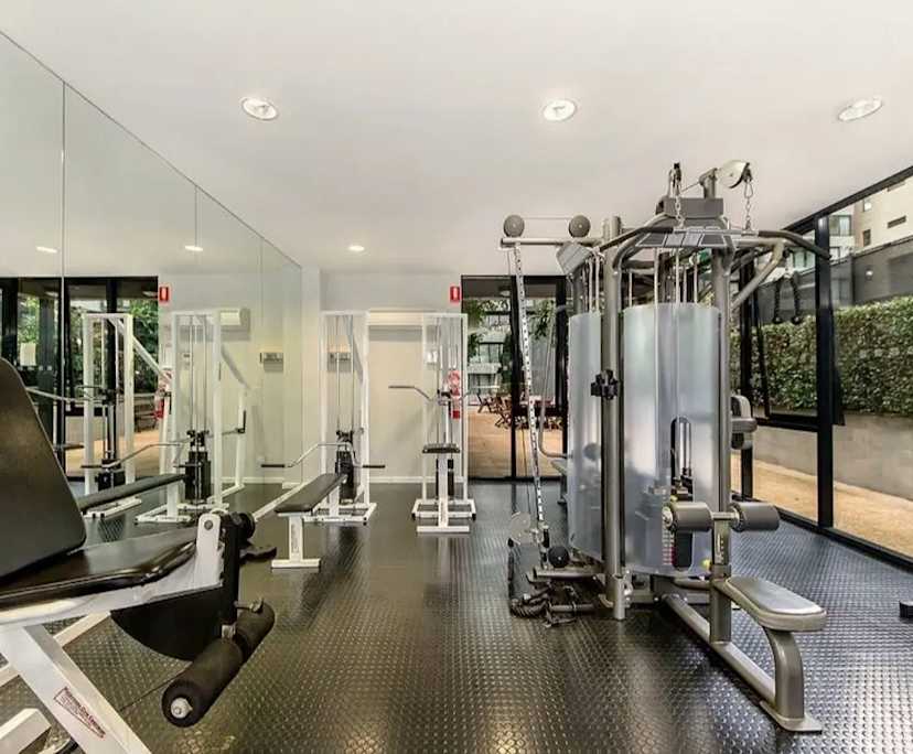 $230, Flatshare, 2 bathrooms, Melbourne VIC 3000