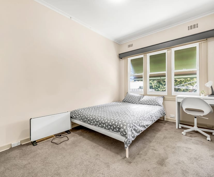$290, Share-house, 4 bathrooms, Camberwell VIC 3124