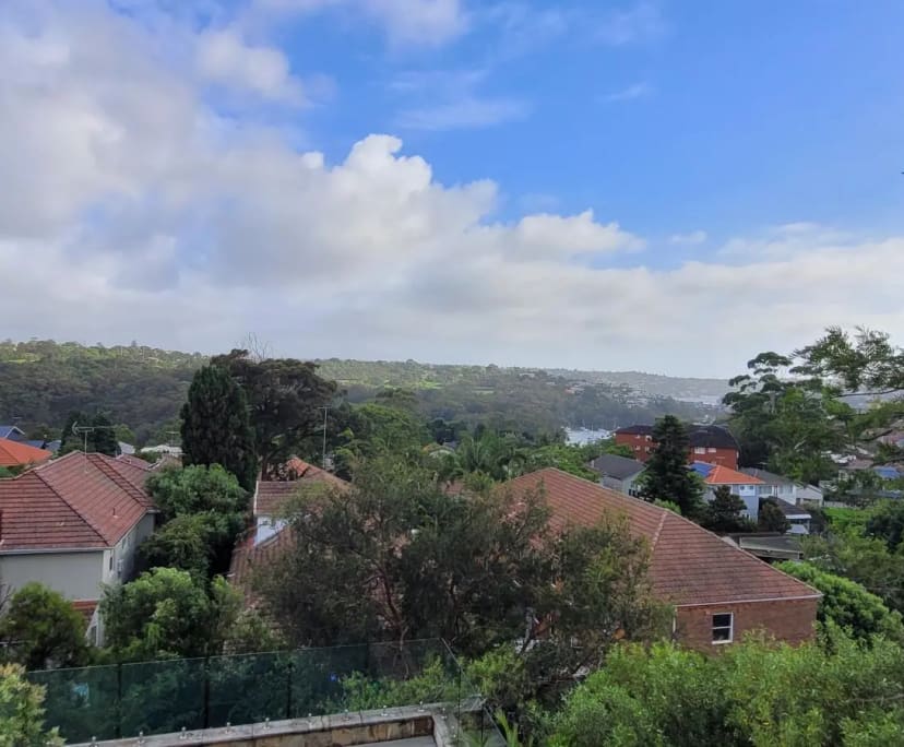 $450, Flatshare, 2 bathrooms, Cammeray NSW 2062