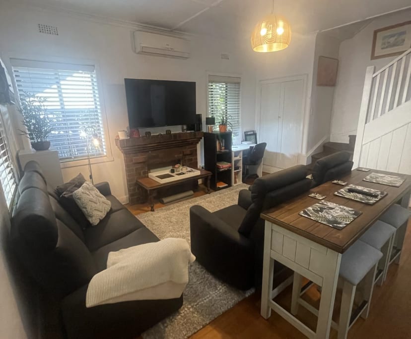$300, Share-house, 3 bathrooms, Port Melbourne VIC 3207