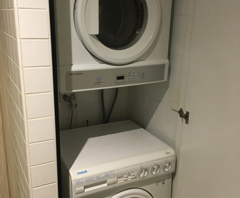 $200, Flatshare, 2 bathrooms, Melbourne VIC 3000
