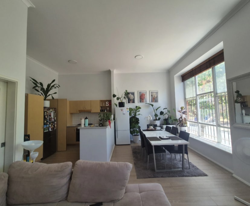 $500, Flatshare, 3 bathrooms, Perth WA 6000