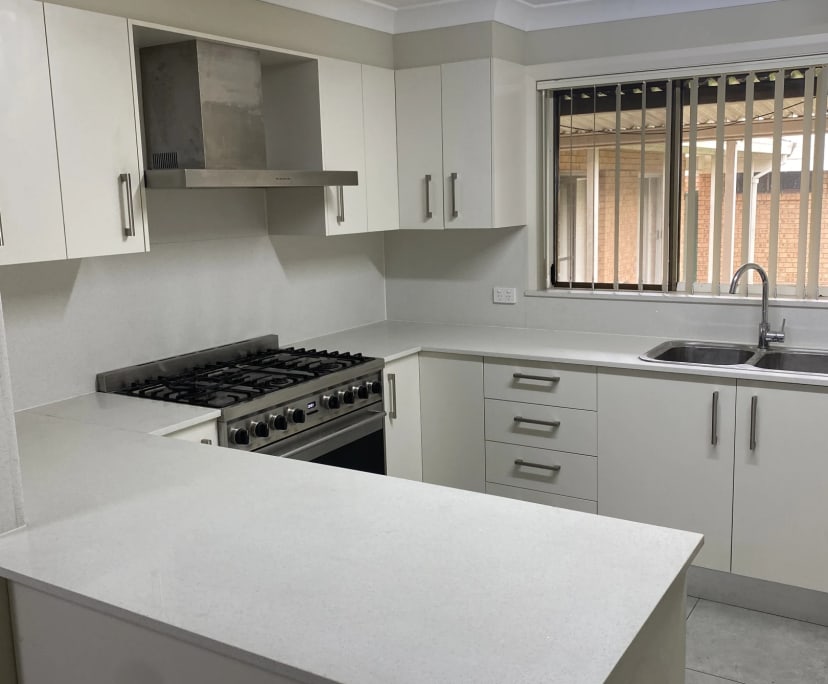 $230-280, Share-house, 3 rooms, Werrington NSW 2747, Werrington NSW 2747