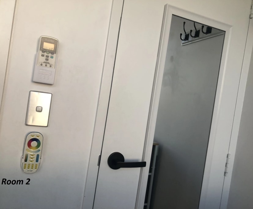 $360, Flatshare, 4 bathrooms, Brisbane City QLD 4000