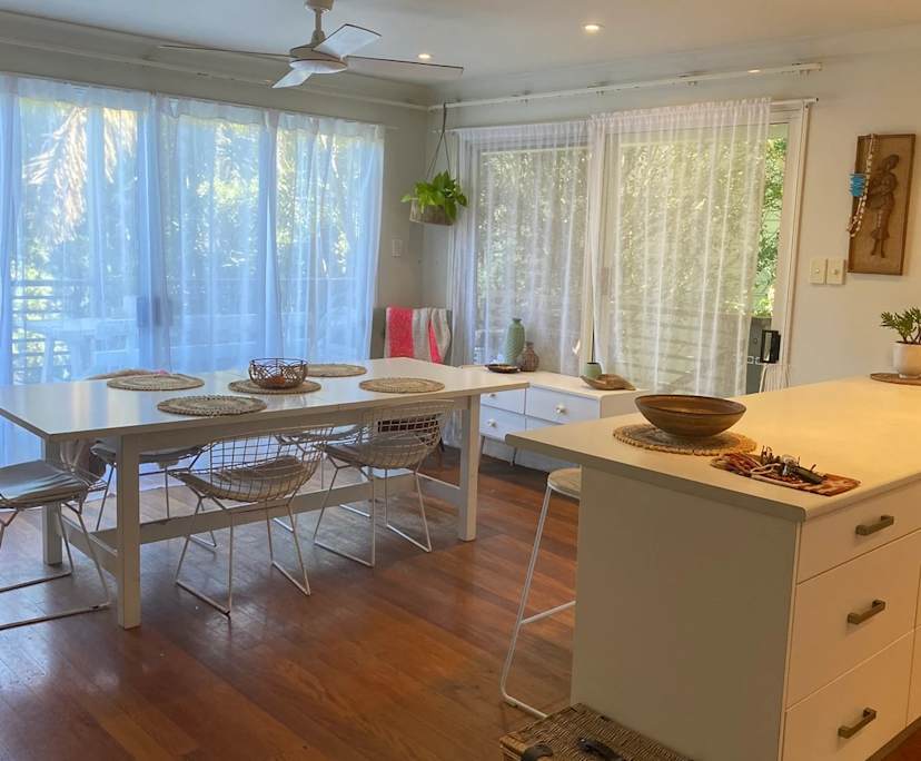 $350, Share-house, 3 bathrooms, Sunrise Beach QLD 4567