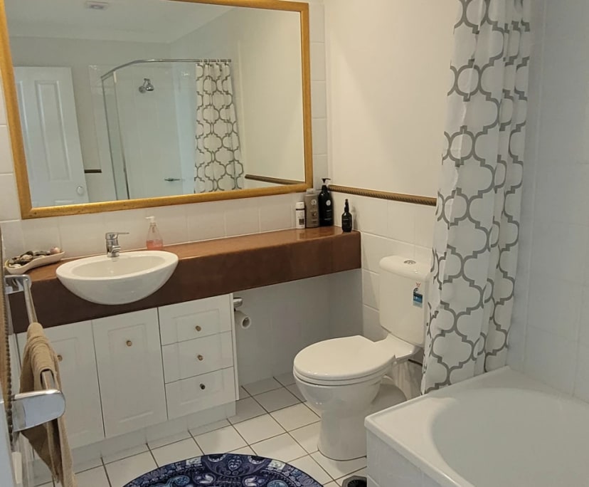 $330, Student-accommodation, 1 bathroom, Robina QLD 4226