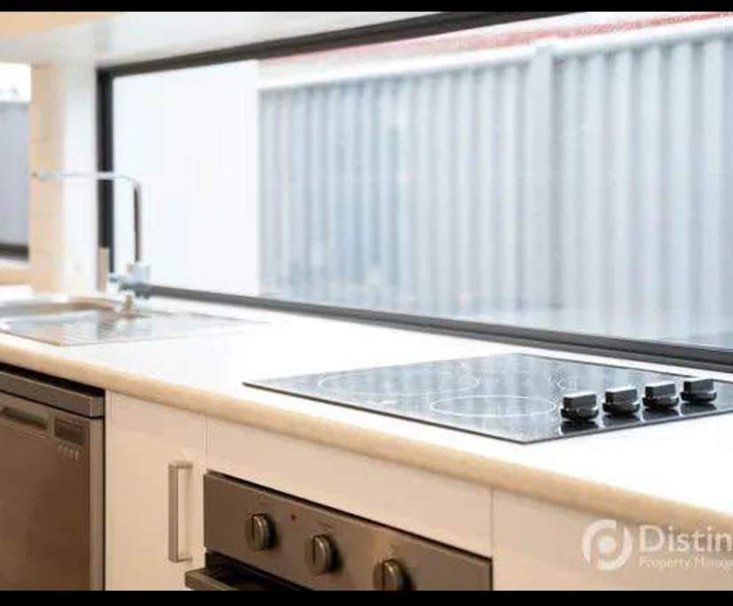 Furnished room with ensuite in a share house