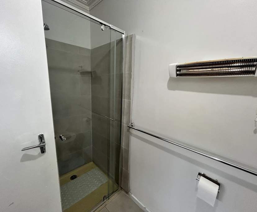 Furnished room with ensuite in a share house