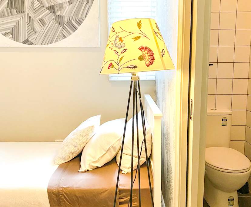 $300, Share-house, 3 bathrooms, Footscray VIC 3011