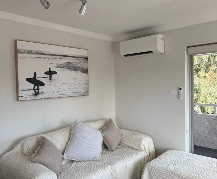 $400, Flatshare, 2 bathrooms, Mosman Park WA 6012