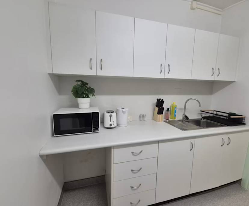 $290, Share-house, 4 bathrooms, Rockdale NSW 2216