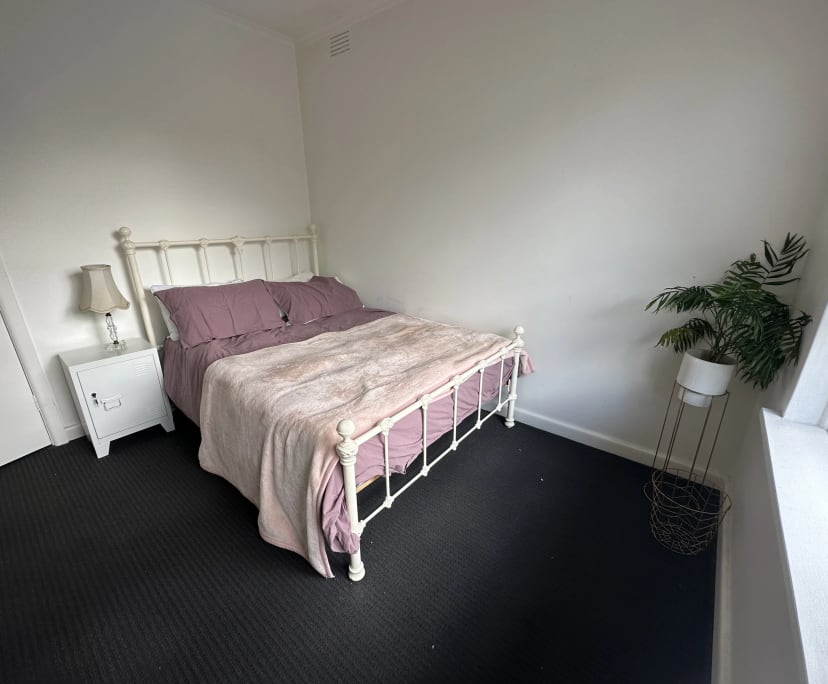 Room for Rent in Elwood, Melbourne 320, Flexible