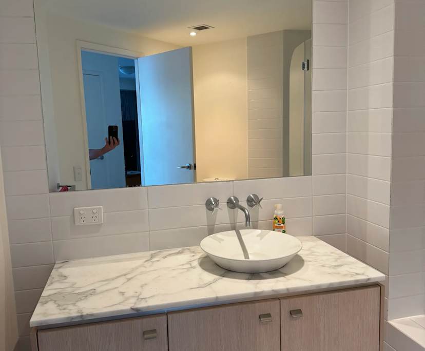 $450, Flatshare, 2 bathrooms, Varsity Lakes QLD 4227