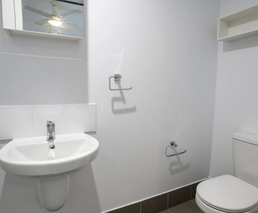 $669, Studio, 1 bathroom, Ultimo NSW 2007