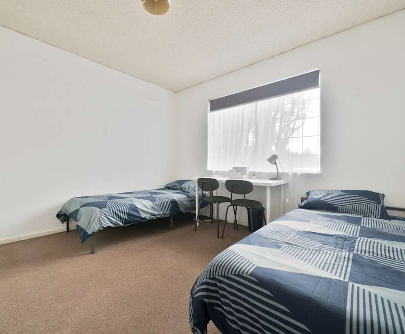 $330, Flatshare, 3 bathrooms, North Melbourne VIC 3051