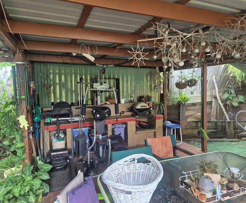 $230, Share-house, 4 bathrooms, Coes Creek QLD 4560