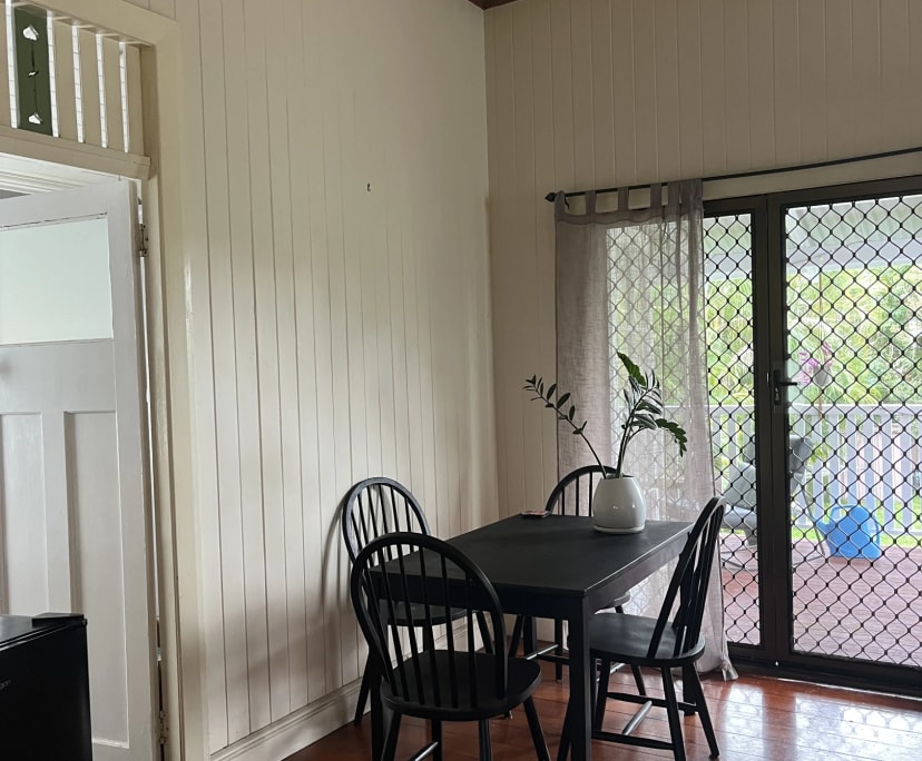 Room for Rent in Morningside, Brisbane 160, Unfur...