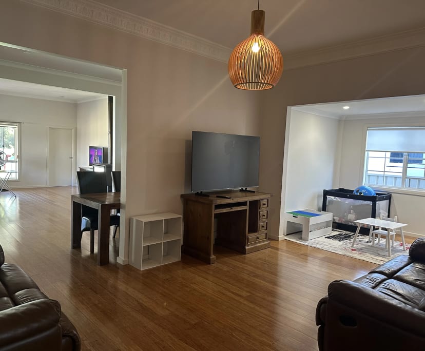 $320, Share-house, 4 bathrooms, Thirroul NSW 2515