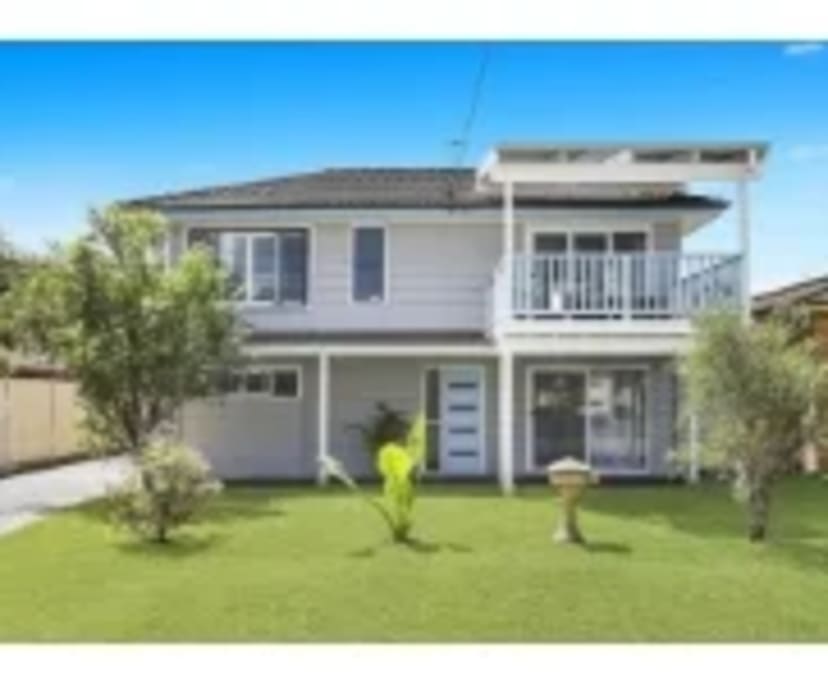 $230-275, Share-house, 3 rooms, Berkeley Vale NSW 2261, Berkeley Vale NSW 2261