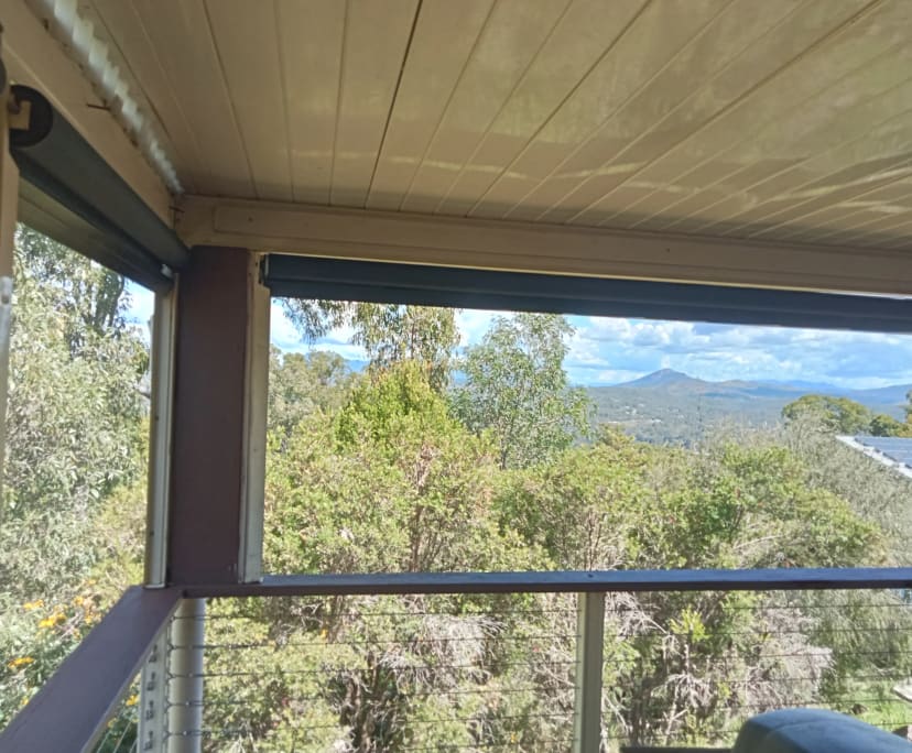 Room for Rent in Kooralbyn, QLD 165, Flexible wit...
