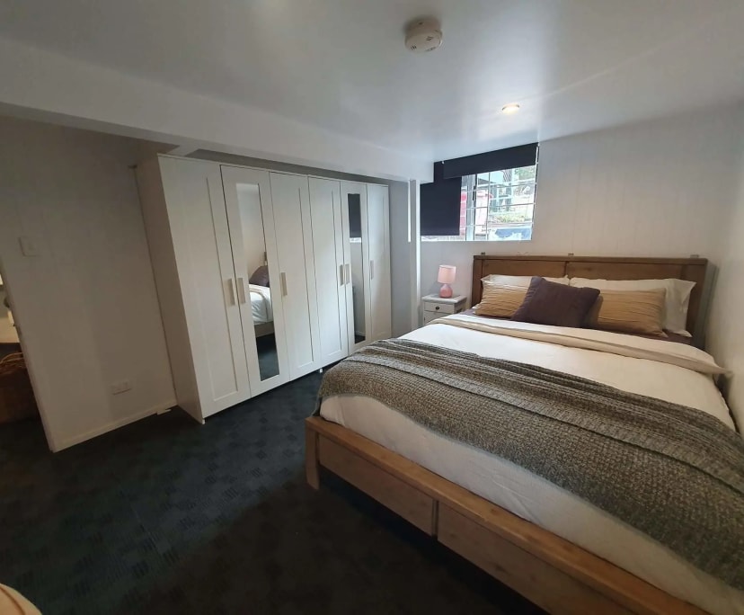 Room for Rent in Morningside, Brisbane 350, Furni...