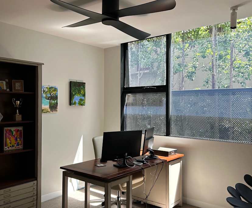 $600, Flatshare, 2 bathrooms, Hawthorn VIC 3122