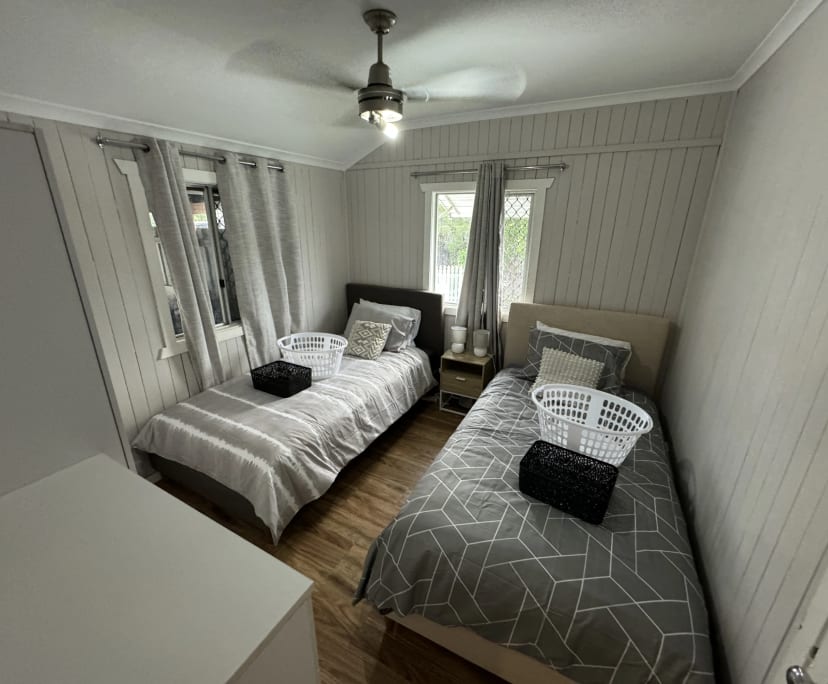 $160-380, Share-house, 3 rooms, Mareeba QLD 4880, Mareeba QLD 4880
