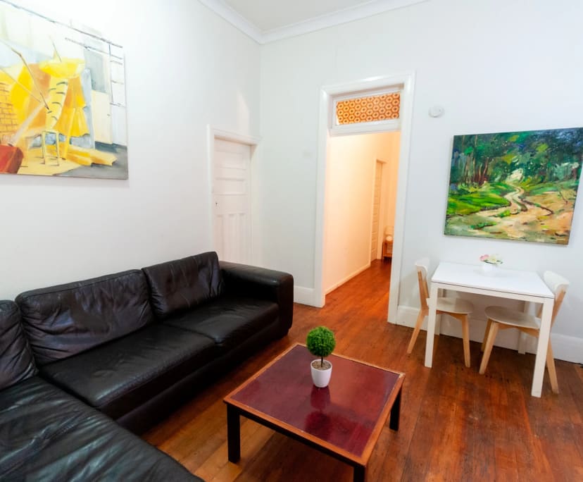 $275, Share-house, 5 bathrooms, Chatswood NSW 2067