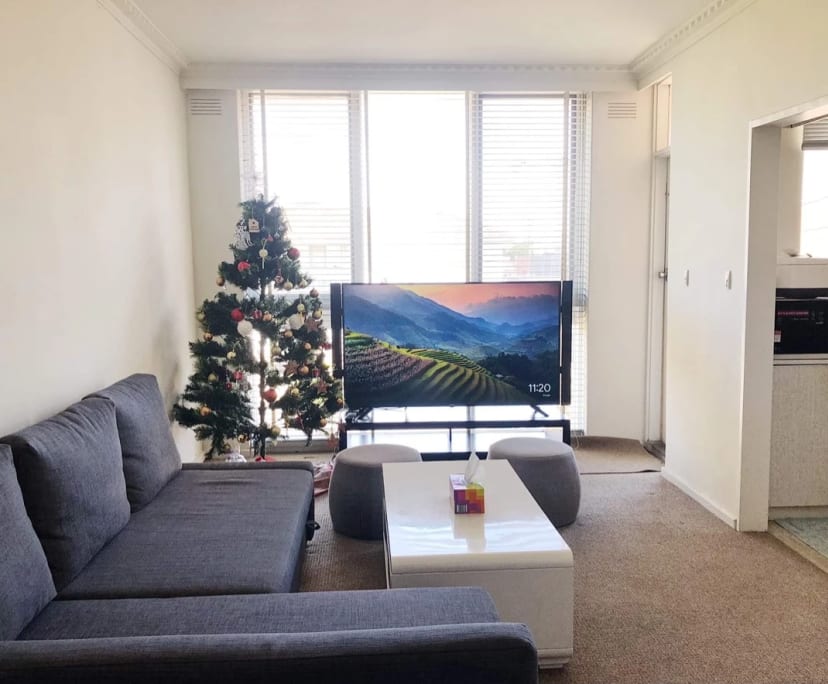 $300, Flatshare, 3 bathrooms, Carnegie VIC 3163