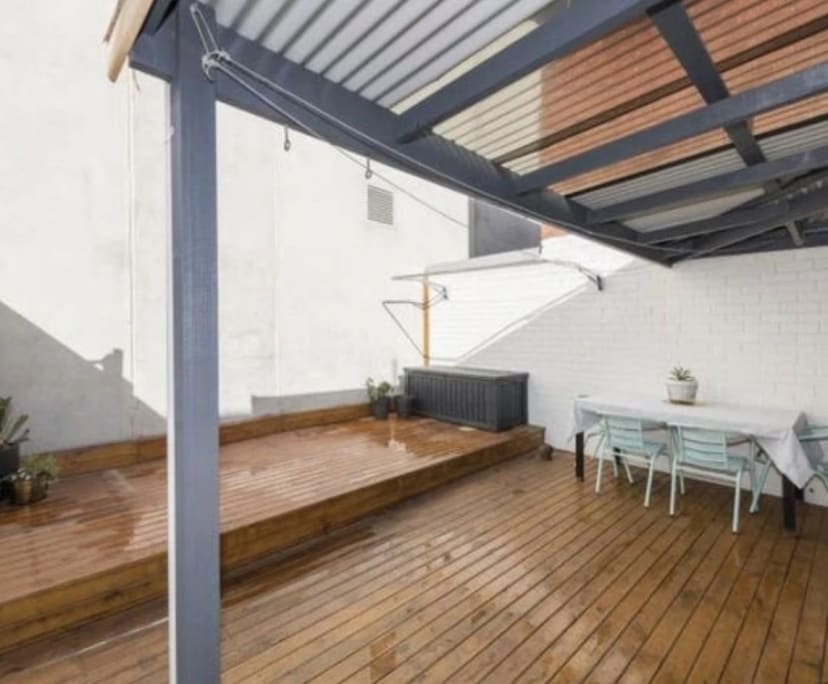 2 Rooms for Rent in Wickham, Newcastle 226, Unfur...