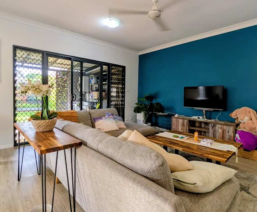 $300, Share-house, 3 bathrooms, Farrar NT 0830