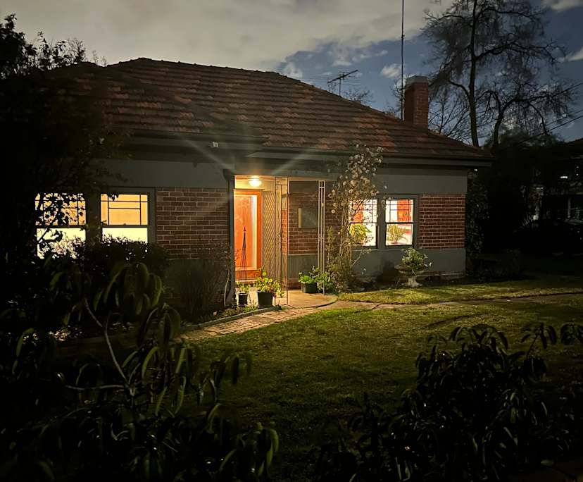 $350-400, Share-house, 3 rooms, Camberwell VIC 3124, Camberwell VIC 3124