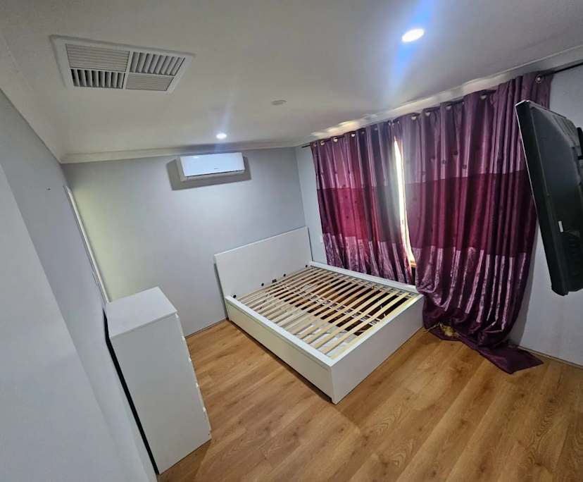 $210-290, Share-house, 3 rooms, Ballajura WA 6066, Ballajura WA 6066