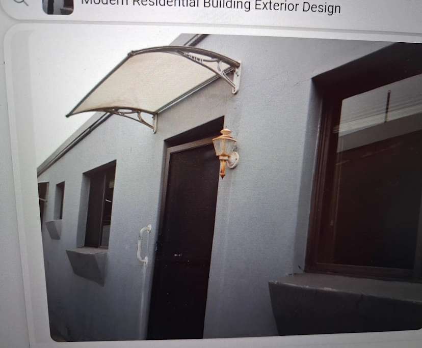 One bed flat for rent