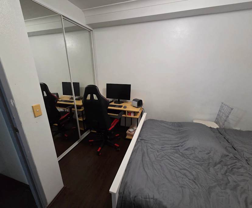 $195, Flatshare, 2 bathrooms, Blacktown NSW 2148