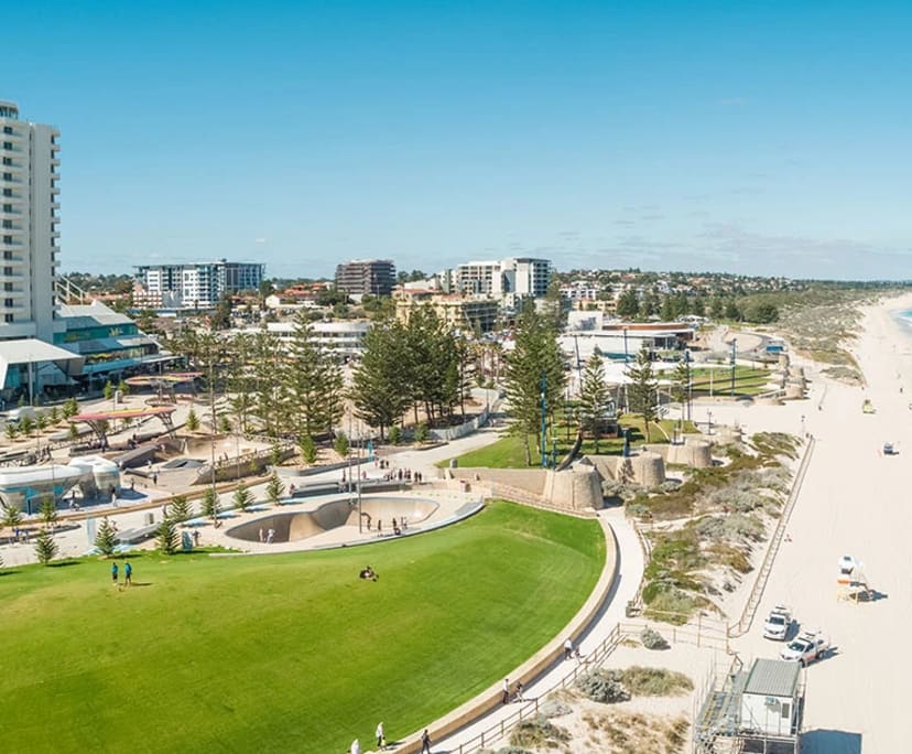 $350, Share-house, 4 bathrooms, Innaloo WA 6018